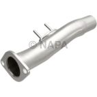 Exhaust Intermediate Pipe