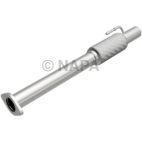 Exhaust Intermediate Pipe