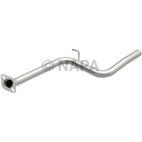 Exhaust Intermediate Pipe