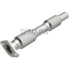 Exhaust Intermediate Pipe