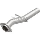 Exhaust Intermediate Pipe