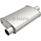 Exhaust Muffler