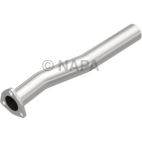 Exhaust Intermediate Pipe