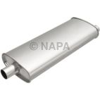 Exhaust Muffler