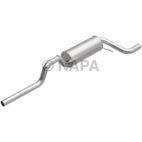 Exhaust Muffler