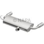 Exhaust Muffler