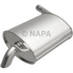 Exhaust Muffler