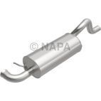 Exhaust Muffler