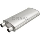 Exhaust Muffler