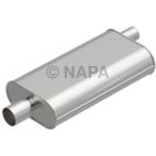 Exhaust Muffler