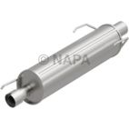 Exhaust Muffler