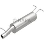 Exhaust Muffler