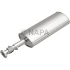 Exhaust Muffler