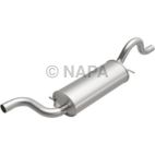 Exhaust Muffler