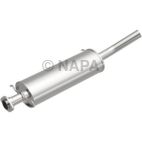 Exhaust Muffler