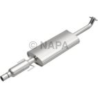 Exhaust Muffler