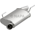 Exhaust Muffler