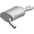 Exhaust Muffler