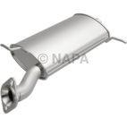 Exhaust Muffler