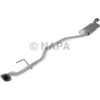 Exhaust Muffler