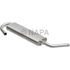 Exhaust Muffler