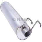 Exhaust Muffler