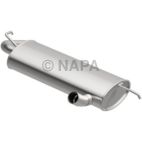 Exhaust Muffler