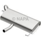 Exhaust Muffler