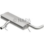 Exhaust Muffler