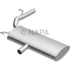 Exhaust Muffler
