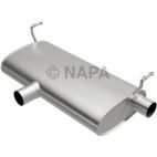 Exhaust Muffler