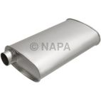 Exhaust Muffler