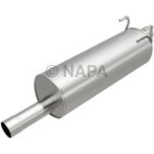 Exhaust Muffler