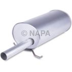 Exhaust Muffler