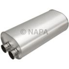 Exhaust Muffler