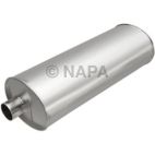 Exhaust Muffler