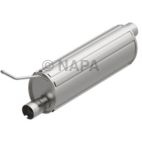 Exhaust Muffler