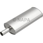 Exhaust Muffler