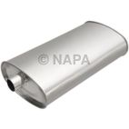 Exhaust Muffler