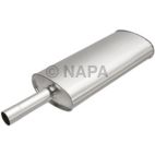 Exhaust Muffler