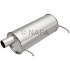 Exhaust Muffler