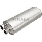 Exhaust Muffler