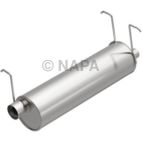 Exhaust Muffler