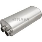 Exhaust Muffler