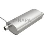 Exhaust Muffler