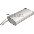 Exhaust Muffler