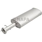 Exhaust Muffler