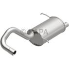 Exhaust Muffler