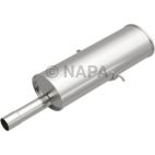 Exhaust Muffler