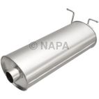 Exhaust Muffler